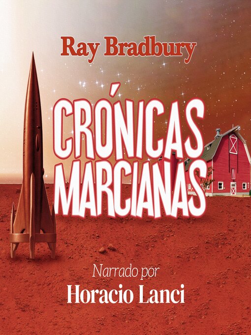 Title details for Crónicas Marcianas by Ray Bradbury - Available